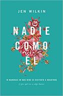 Nadie Como Él (Rústico)