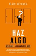 Haz Algo (Rústica)