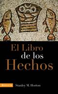El Libro de Los Hechos (Rústica)