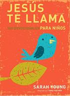 Jesús Te Llama (Tapa Dura)