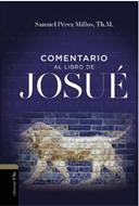 Comentario al Libro de Josué (Tapa Dura) [Libro]