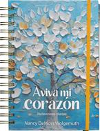 Aviva mi Corazón (Tapa Dura)