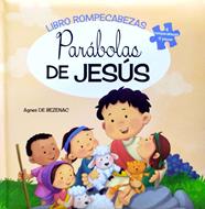 Parábolas de Jesús (Tapa Dura) [Libro]