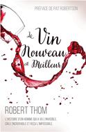 Le vin nouveau est meilleur