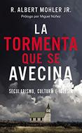 La Tormenta que se Avecina (Tapa Dura) [Libro]