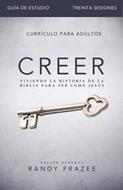 Creer - Guía de Estudio (Rústica) [Libro]