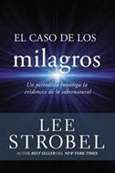 El Caso de los Milagros (Rústica) [Libro]
