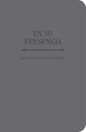 En Su Presencia (Imitación Piel)