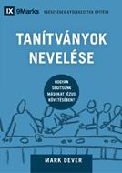 Tanítványok nevelése (puhatáblás papírkötés)