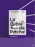 La Bible de Poche
