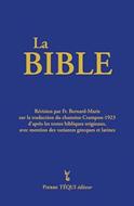 Bible crampon