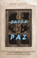 En Busca de la Paz (Rústica) [Libro]