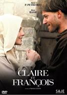 Dvd Claire et François