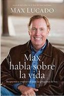 Max habla sobre la vida (Rústica) [Libro]
