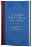 Pecadores en Manos de un Dios Airado Tomo 3 (Tapa Dura) [Libro]