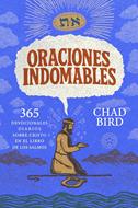 Oraciones Indomables (Rústica) [Libro]