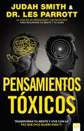 Pensamientos Tóxicos (Rústica) [Libro]