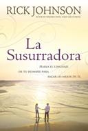 La Susurradora (Rústica) [Libro]