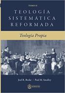 Teología Sistemática Reformada - Tomo II (Rústica) [Libro]