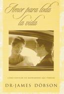 Amor para Toda la Vida (Rústica) [Libro]