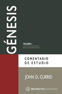 Comentario de estudio sobre Génesis (Rústica) [Libro]