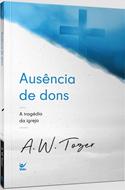 Ausência de dons