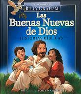 Las Buenas Nuevas de Dios (Tapa Dura) [Libro]