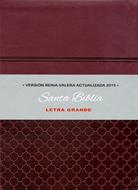 Biblia Letra Grande