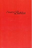Biblia Económica Letra Grande (Rústica) [Biblia]