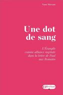 Une dot de sang