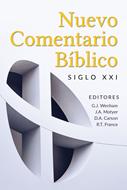Nuevo Comentario Biblico (Rústica)