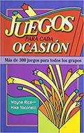 Juegos para toda Ocasión (Rústica)