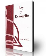 Ley y Evangelio (Rústica)
