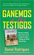 Ganemos a los Testigos de Jehová (Rústica)