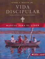 Vida Discipular: Manual para el Líder (Rústica)