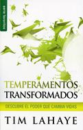 Temperamentos transformados (Rústica) [Bolsilibro]