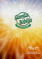 Biblia Letra Grande Tapa Dura (Tapa Dura) [Biblia]