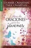 Libro de Oraciones para las Jóvenes (Rústica)