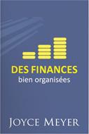 Des finances bien organisées