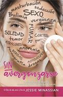 Sin Avergonzarse (Rústica)