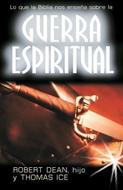Guerra Espiritual (Rústica)