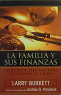 La Familia Y Sus Finanzas (Rústica) [Libro]