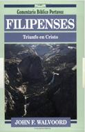 Filipenses (Rústica)