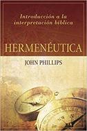 Hermenéutica (Rústica)