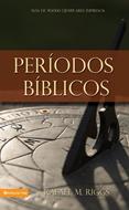 Periódos Bíblicos Nueva Edición (Rústica)