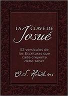 La Clave de Josué (Rústico)