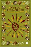 Nuevo Testamento NVI (Rústica) [Nuevo testamento]
