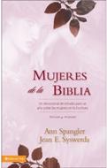 Mujeres De La Biblia (Tapa Dura) [Libro]