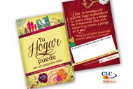 Tu Hogar Puede Ser Un Cielo - Serie Tratados CLC (Rústica)
