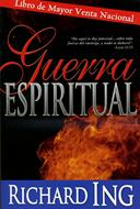 Guerra Espiritual (Rústica)